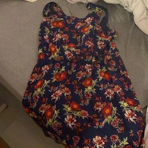 Summer dress, H&M